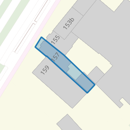 Perceel VST00-B-7087