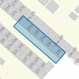 Perceel VST00-B-7094