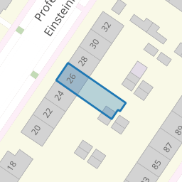 Perceel VST00-B-7101