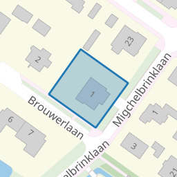 Perceel VST00-B-7103