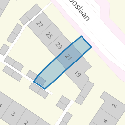 Perceel VST00-B-7108