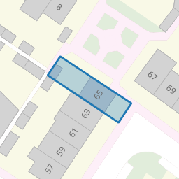 Perceel VST00-B-7112