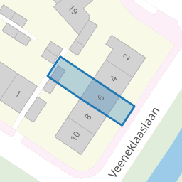 Perceel VST00-B-7117