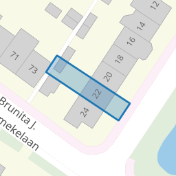 Perceel VST00-B-7136