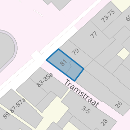 Perceel VST00-B-7146