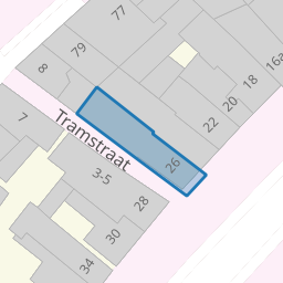 Perceel VST00-B-7147