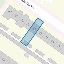 Perceel VST00-B-7197