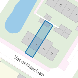 Perceel VST00-B-7211