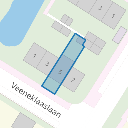 Perceel VST00-B-7212