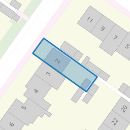 Perceel VST00-B-7220