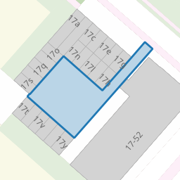 Perceel VST00-B-7256