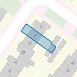 Perceel VST00-B-7261