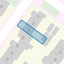 Perceel VST00-B-7262