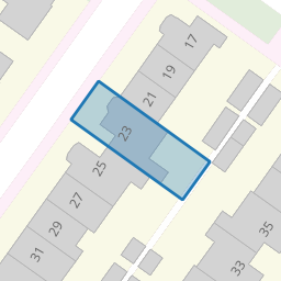 Perceel VST00-B-7263