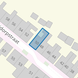 Perceel VST00-B-7281