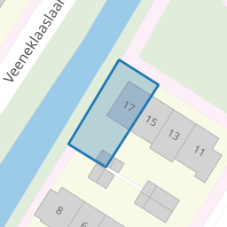 Perceel VST00-B-7296