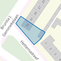 Perceel VST00-B-7311