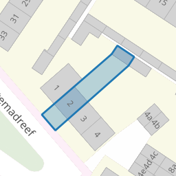 Perceel VST00-B-7313