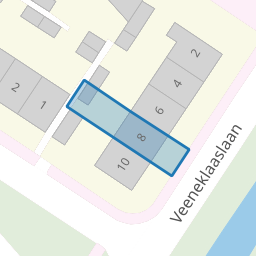 Perceel VST00-B-7323