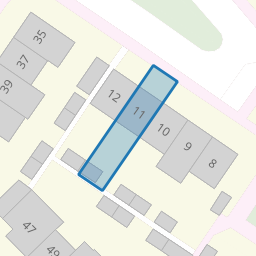 Perceel VST00-B-7345