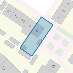 Perceel VST00-B-7348