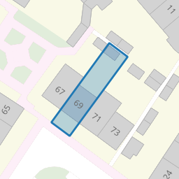 Perceel VST00-B-7356