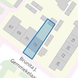 Perceel VST00-B-7358