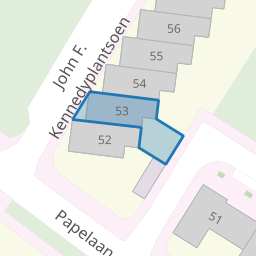 Perceel VST00-B-7381