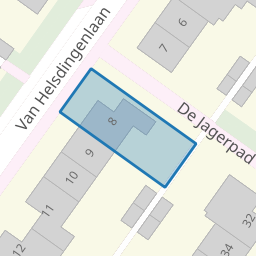 Perceel VST00-B-7388