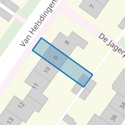 Perceel VST00-B-7389