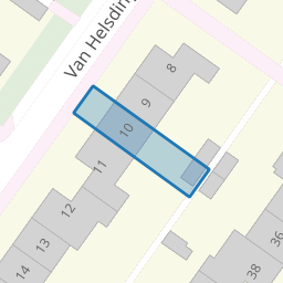 Perceel VST00-B-7390