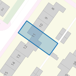 Perceel VST00-B-7391