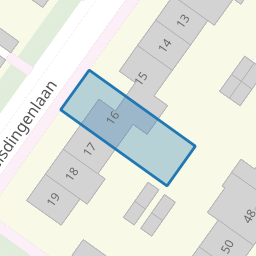 Perceel VST00-B-7396