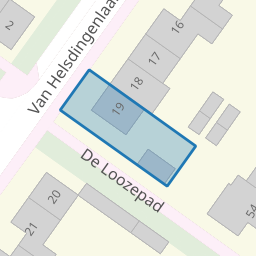 Perceel VST00-B-7399