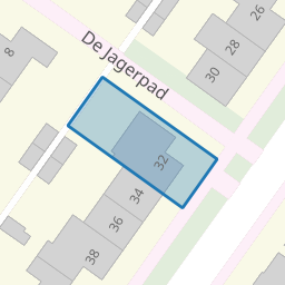 Perceel VST00-B-7400