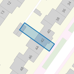 Perceel VST00-B-7405