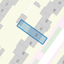 Perceel VST00-B-7406