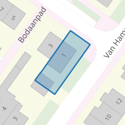 Perceel VST00-B-7417