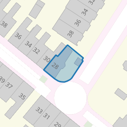 Perceel VST00-B-7446