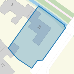 Perceel VST00-B-7531