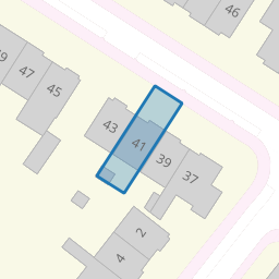 Perceel VST00-B-7551