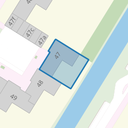 Perceel VST00-B-7575