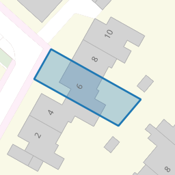 Perceel VST00-B-7598