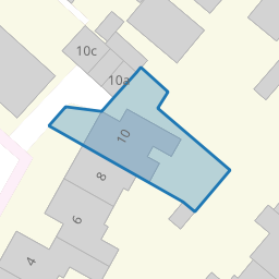 Perceel VST00-B-7600