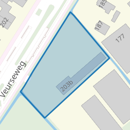 Perceel VST00-B-7609