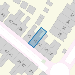 Perceel VST00-B-7613