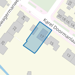 Perceel VST00-B-7619