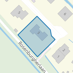 Perceel VST00-B-7624