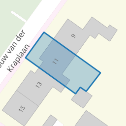 Perceel VST00-B-7628