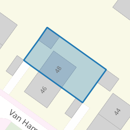 Perceel VST00-B-7633